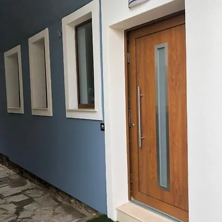 City Getaway Kavala Exterior photo