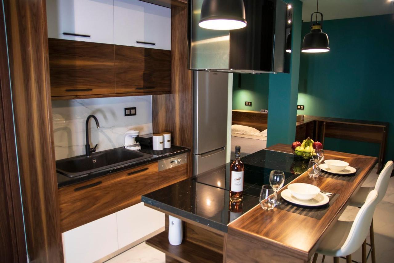 Apartment Getaway Kavala